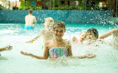 ÉLMÉNYFÜRDŐ AZ EGÉSZ CSALÁDNAK – SONNENTHERME, LUTZMANNSBURG