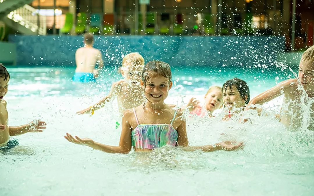 ADVENTURE SPA FOR THE WHOLE FAMILY – SONNENTHERME, LUTZMANNSBURG