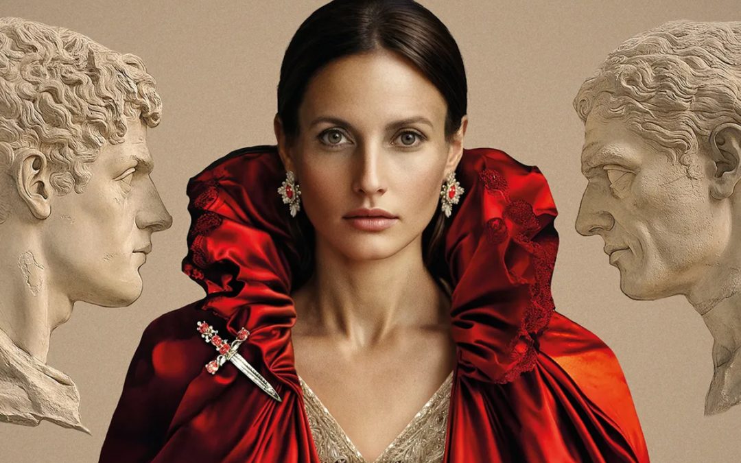 ERMÄSSIGTE EINTRITTSKARTEN FÜR DIE OPER TOSCA