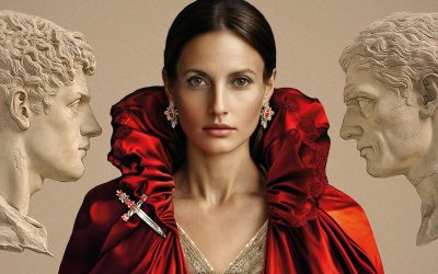 KEDVEZMÉNYES BELÉPŐ A TOSCA CÍMŰ OPERÁRA