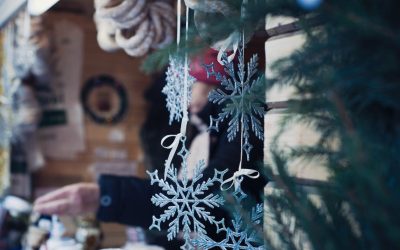 ADVENTI CSODA MARIAZELLBEN ÉS ÜVEGKÉSZÍTÉS