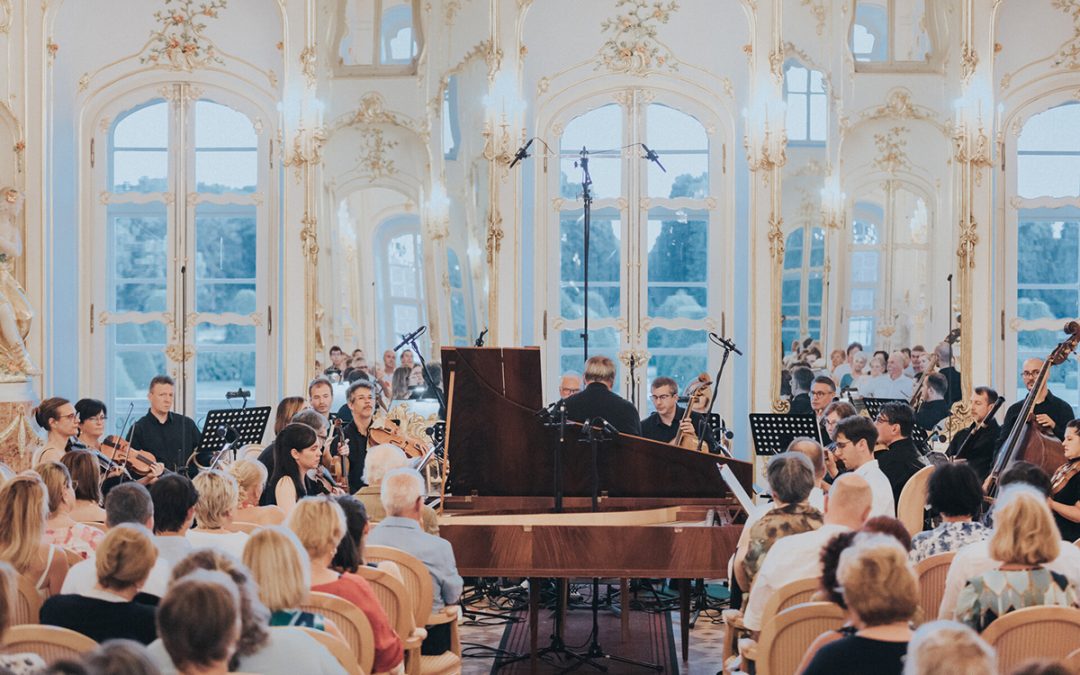 HAYDNEUM KONCERTEK ESZTERHÁZÁN – KEDVEZMÉNNYEL