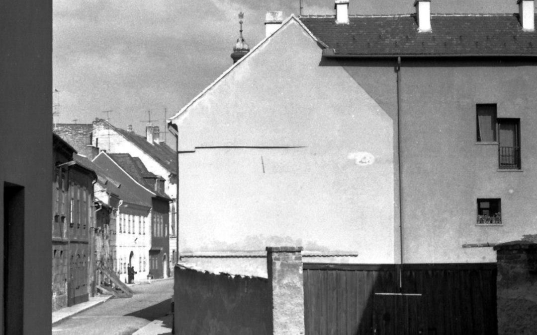 SZÁLLODÁNK, A HOTEL PALATINUS TÖRTÉNETE